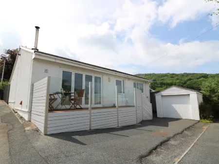 54 the Moorings Отели в г. Ллекрайд