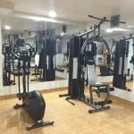Riosol Tarapoto Hotel - ที่มีฟิตเนส