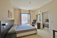 Hotel Mareluna Hôtels à : Castellabate