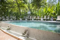 Oceanfront Hotel Verde Mar Direct Access to the Beach - en bord de mer