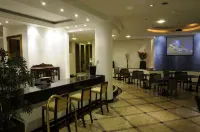 Hotel Shelton Hotel a Amparo