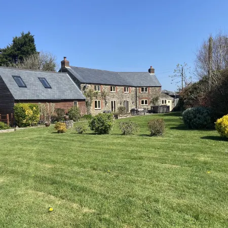 Varley Lodge