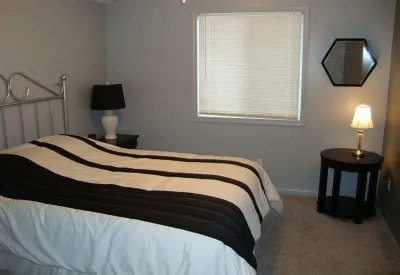 Harriet's House Hotel di 