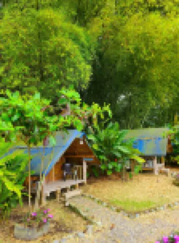 Hotel Campestre Lagos de Venecia - Chalet, Glamping, Camping y Overlanding Hotels in 