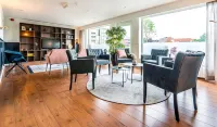 Hotel Hulst - bar