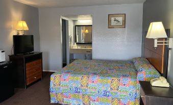 Wilshire Inn