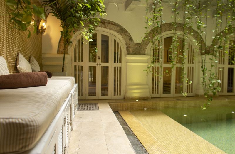 Leones de Alba Hotel Boutique photo 2