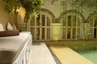 Leones de Alba Hotel Boutique - 5-Star