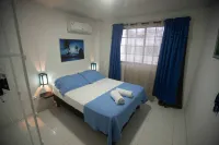 Apartamentos Chalet del Mar Hotels in San Luis