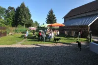 Auberge de La Providence Hotels in Bort-les-Orgues
