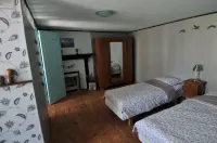 Auberge de La Providence Hotel a Bort-les-Orgues