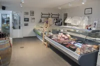Rønhave - breakfast
