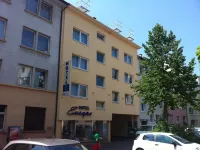 Hotel Europa Pforzheim Hotels in der Nähe von Enzgärten Gartenschau