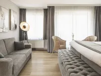 Boutique Hotel 'Hof Ter Duinen' Hotels in Koksijde
