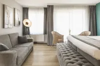 Boutique Hotel 'Hof Ter Duinen' Hotels in Koksijde