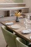 Herdade Dos Delgados - breakfast