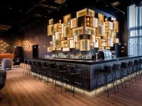 Motel One Stuttgart-Feuerbach Hotels near Zuffenhausen
