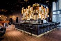 Motel One Stuttgart-Feuerbach Hotels in Stuttgartin hallintopiiri