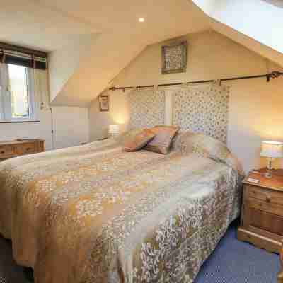 Stonegarth Mews Rooms