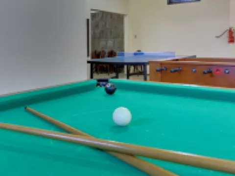 Hotel Petrópolis Hoteles en Nova Petrópolis