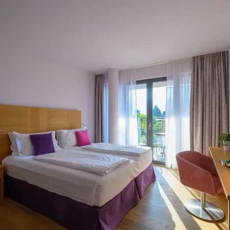 Active & Family Hotel Gioiosa