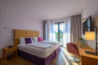 Active & Family Hotel Gioiosa Hotel a Tenno
