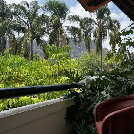 Casa Bugambilia, Un Pequeño Hotel en Tepoztlán