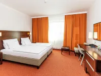 Hotel Euro Hotels in Pardubice