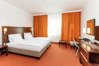 Hotel Euro Hotel a Pardubice