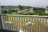 Payne's Harbor View Inn - Ocean View