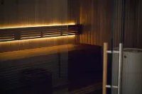 เพลสเนอร์ส บาดีโฮเทล - ที่มีสปา