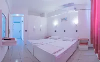 沙欣公寓飯店 - 3 星級