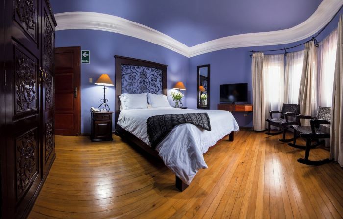 Casa Arequipa