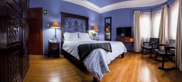 Casa Arequipa Hotel a Arequipa