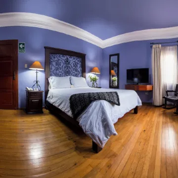 Casa Arequipa