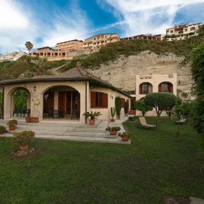 Villa Giada Hotels near Tropea Beach