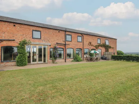 The Oaks Отели в г. Кокшатт