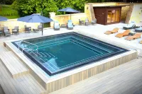 Barton Hall Hotel & Spa - spa