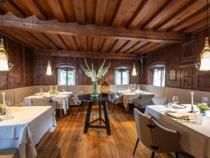 Der Böglerhof - Pure Nature Spa Resort