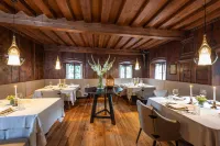 Der Böglerhof - Pure Nature Spa Resort Hotels in Alpbach