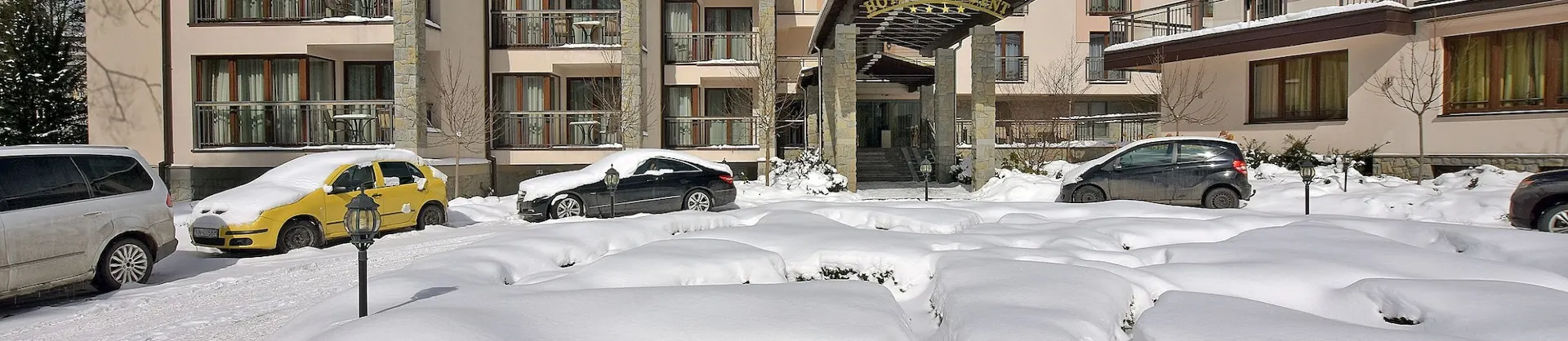 4-Star Select Hotels