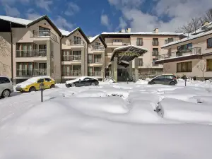 Hotel Prezydent Krynica Zdrój