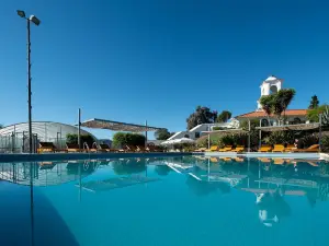La Posada Del Qenti