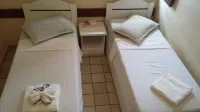 帆船海灘酒店
