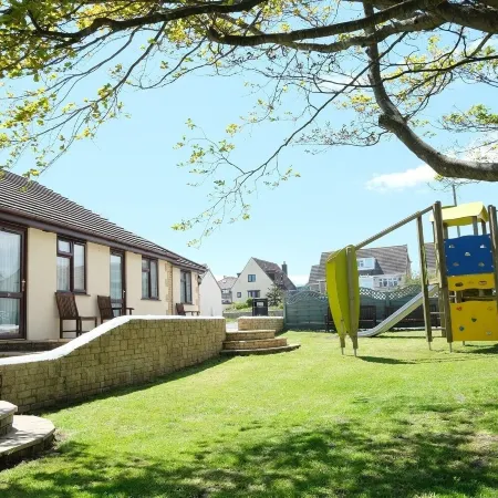 The Old Rectory