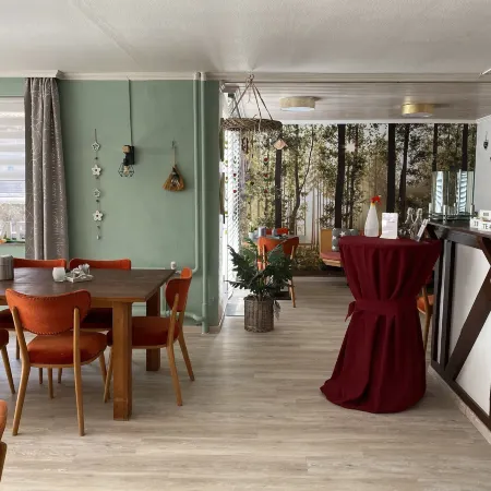 Hotel Pension Gelpkes Mühle