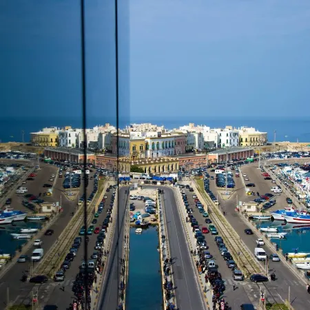 Hotel Bellavista Club-Caroli Hotels