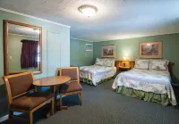 Profile Motel & Cottages - 2-Star
