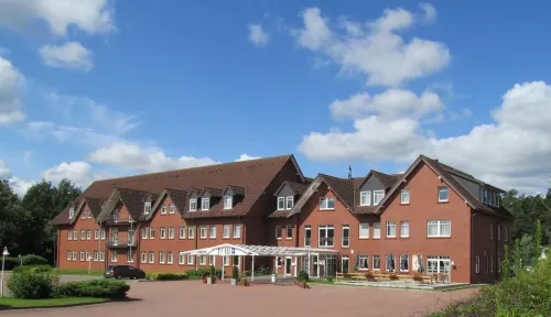 Hotel A2 Hotels in Schopsdorf