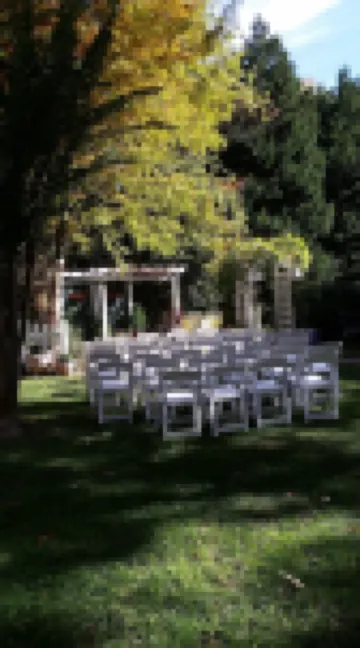 A Williamsburg White House Inn